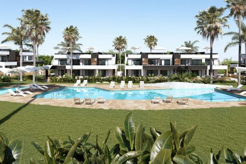 Bungalow for sale Ciudad Quesada, Alicante, Spain 2 bedrooms, 73 sq.m. No. 109358 - photo 1