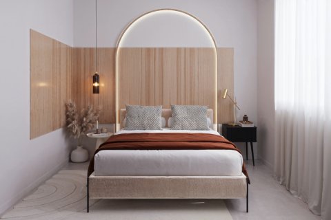 Bungalow en HORIZON II, San Miguel de Salinas, Alicante, Espagne 2 chambres, 152.48 m2 No. 171934