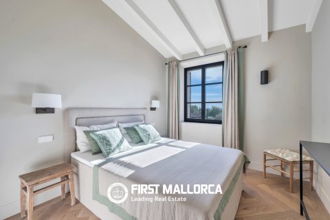 Villa for rent in Bunyola, Mallorca, Spain 5 bedrooms, 381 sq.m. No. 166212 - photo 17