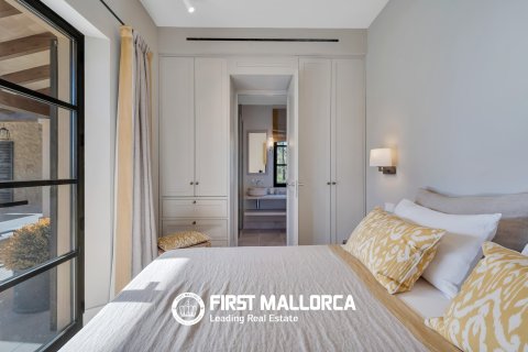 Villa for rent in Bunyola, Mallorca, Spain 5 bedrooms, 381 sq.m. No. 166212 - photo 15