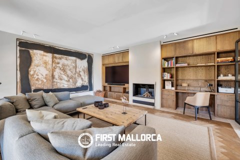 Villa for rent in Bunyola, Mallorca, Spain 5 bedrooms, 381 sq.m. No. 166212 - photo 12