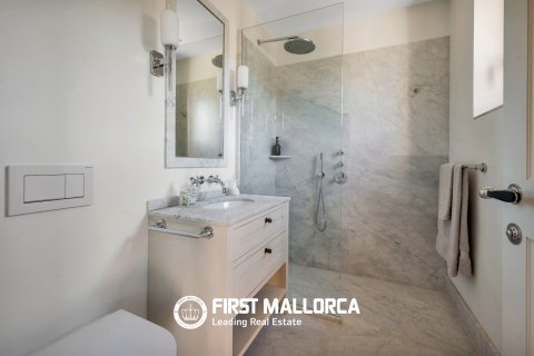 Villa for rent in Bunyola, Mallorca, Spain 5 bedrooms, 381 sq.m. No. 166212 - photo 19