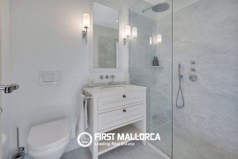 Villa for rent in Bunyola, Mallorca, Spain 5 bedrooms, 381 sq.m. No. 166212 - photo 20