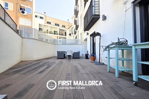 Apartment for rent in Palma de Majorca, Mallorca, Spain 2 bedrooms, 91 sq.m. No. 166213 - photo 12