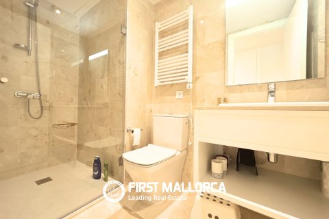 Apartment for rent in Palma de Majorca, Mallorca, Spain 2 bedrooms, 91 sq.m. No. 166213 - photo 9