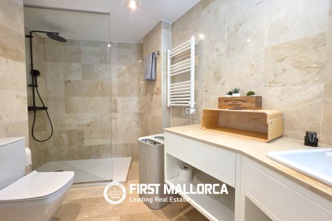Apartment for rent in Palma de Majorca, Mallorca, Spain 2 bedrooms, 91 sq.m. No. 166213 - photo 7
