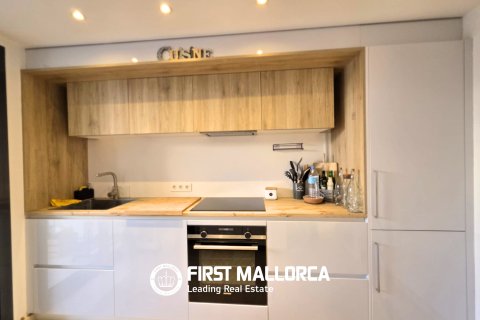 Apartment for rent in Palma de Majorca, Mallorca, Spain 2 bedrooms, 91 sq.m. No. 166213 - photo 4