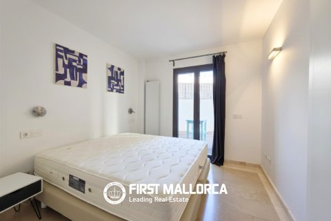 Apartment for rent in Palma de Majorca, Mallorca, Spain 2 bedrooms, 91 sq.m. No. 166213 - photo 6