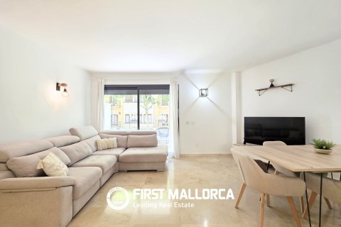 Apartment for rent in Palma de Majorca, Mallorca, Spain 2 bedrooms, 91 sq.m. No. 166213 - photo 5
