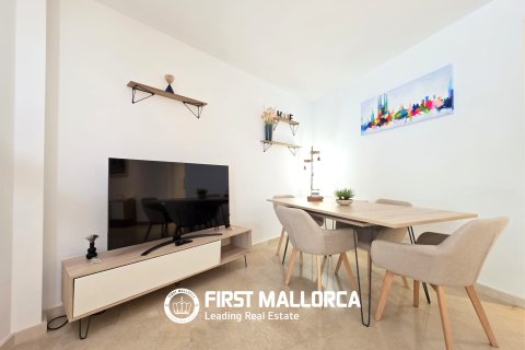 Apartment for rent in Palma de Majorca, Mallorca, Spain 2 bedrooms, 91 sq.m. No. 166213 - photo 3