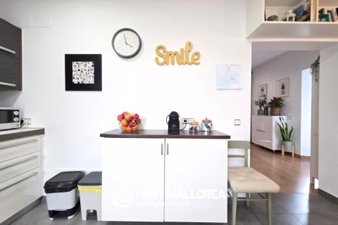 Villa for rent in Palma de Majorca, Mallorca, Spain 3 bedrooms, 110 sq.m. No. 166208 - photo 8