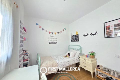 Villa for rent in Palma de Majorca, Mallorca, Spain 3 bedrooms, 110 sq.m. No. 166208 - photo 10