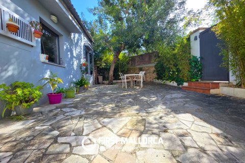 Villa for rent in Palma de Majorca, Mallorca, Spain 3 bedrooms, 110 sq.m. No. 166208 - photo 2