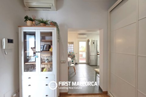 Villa for rent in Palma de Majorca, Mallorca, Spain 3 bedrooms, 110 sq.m. No. 166208 - photo 12