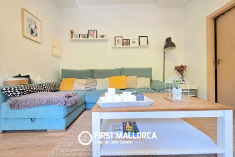 Villa for rent in Palma de Majorca, Mallorca, Spain 3 bedrooms, 110 sq.m. No. 166208 - photo 20