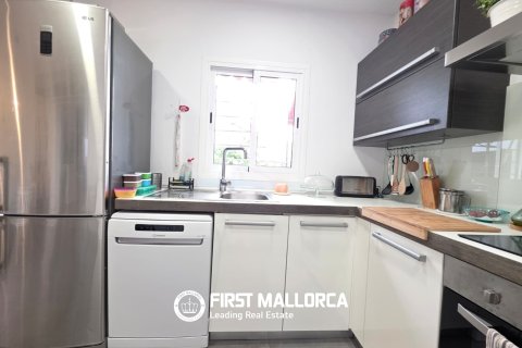 Villa for rent in Palma de Majorca, Mallorca, Spain 3 bedrooms, 110 sq.m. No. 166208 - photo 16