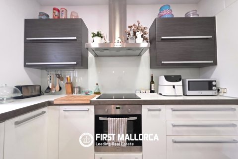 Villa for rent in Palma de Majorca, Mallorca, Spain 3 bedrooms, 110 sq.m. No. 166208 - photo 15