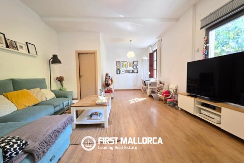 Villa for rent in Palma de Majorca, Mallorca, Spain 3 bedrooms, 110 sq.m. No. 166208 - photo 4