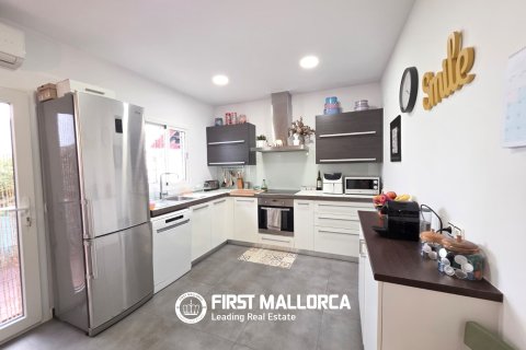 Villa for rent in Palma de Majorca, Mallorca, Spain 3 bedrooms, 110 sq.m. No. 166208 - photo 17