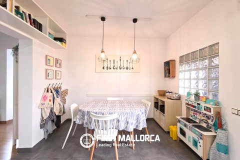 Villa for rent in Palma de Majorca, Mallorca, Spain 3 bedrooms, 110 sq.m. No. 166208 - photo 19