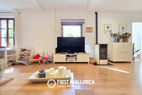 Villa for rent in Palma de Majorca, Mallorca, Spain 3 bedrooms, 110 sq.m. No. 166208 - photo 5