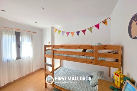 Villa for rent in Palma de Majorca, Mallorca, Spain 3 bedrooms, 110 sq.m. No. 166208 - photo 9