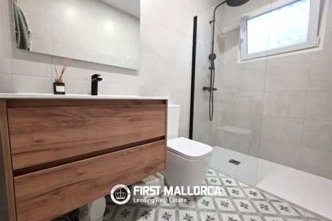 Villa for rent in Palma de Majorca, Mallorca, Spain 3 bedrooms, 110 sq.m. No. 166208 - photo 13