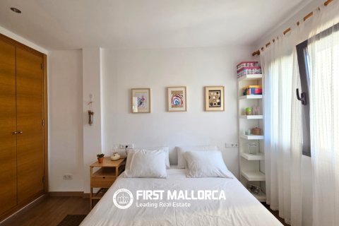 Villa for rent in Palma de Majorca, Mallorca, Spain 3 bedrooms, 110 sq.m. No. 166208 - photo 6