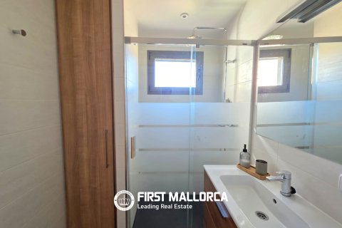 Villa for rent in Palma de Majorca, Mallorca, Spain 3 bedrooms, 110 sq.m. No. 166208 - photo 11