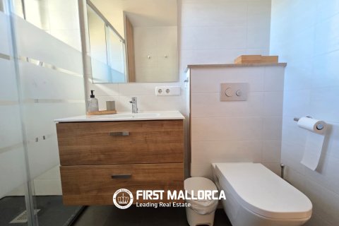 Villa for rent in Palma de Majorca, Mallorca, Spain 3 bedrooms, 110 sq.m. No. 166208 - photo 7