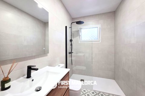 Villa for rent in Palma de Majorca, Mallorca, Spain 3 bedrooms, 110 sq.m. No. 166208 - photo 18