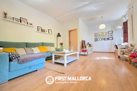 Villa for rent in Palma de Majorca, Mallorca, Spain 3 bedrooms, 110 sq.m. No. 166208 - photo 3