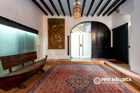 Apartment for sale in Palma de Majorca, Mallorca, Spain 3 bedrooms, 216 sq.m. No. 166210 - photo 23