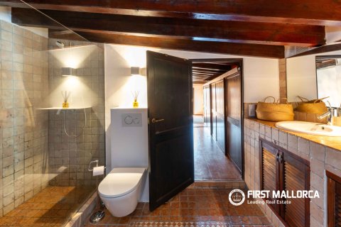 Apartment for sale in Palma de Majorca, Mallorca, Spain 3 bedrooms, 216 sq.m. No. 166210 - photo 18