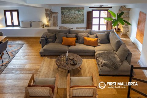 Apartment for sale in Palma de Majorca, Mallorca, Spain 3 bedrooms, 216 sq.m. No. 166210 - photo 12