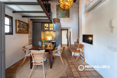 Apartment for sale in Palma de Majorca, Mallorca, Spain 3 bedrooms, 216 sq.m. No. 166210 - photo 10