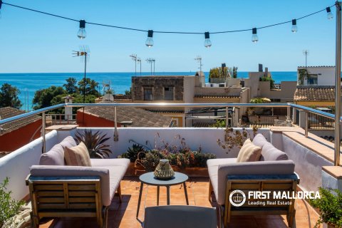 Apartment for sale in Palma de Majorca, Mallorca, Spain 3 bedrooms, 216 sq.m. No. 166210 - photo 20