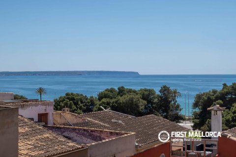 Apartment for sale in Palma de Majorca, Mallorca, Spain 3 bedrooms, 216 sq.m. No. 166210 - photo 29