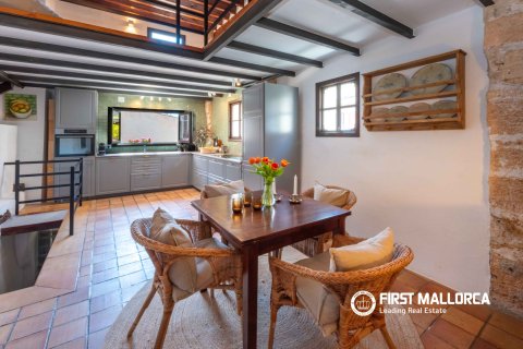 Apartment for sale in Palma de Majorca, Mallorca, Spain 3 bedrooms, 216 sq.m. No. 166210 - photo 8