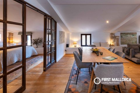 Apartment for sale in Palma de Majorca, Mallorca, Spain 3 bedrooms, 216 sq.m. No. 166210 - photo 7