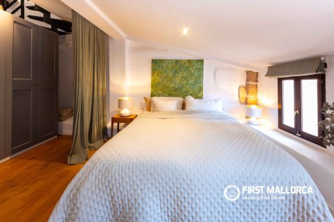 Apartment for sale in Palma de Majorca, Mallorca, Spain 3 bedrooms, 216 sq.m. No. 166210 - photo 15