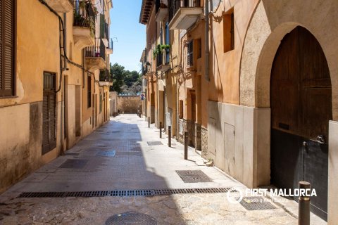 Apartment for sale in Palma de Majorca, Mallorca, Spain 3 bedrooms, 216 sq.m. No. 166210 - photo 24