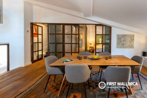 Apartment for sale in Palma de Majorca, Mallorca, Spain 3 bedrooms, 216 sq.m. No. 166210 - photo 4