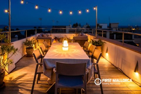 Apartment for sale in Palma de Majorca, Mallorca, Spain 3 bedrooms, 216 sq.m. No. 166210 - photo 2