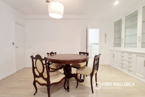 Apartment for rent in Palma de Majorca, Mallorca, Spain 3 bedrooms, 135 sq.m. No. 166209 - photo 3