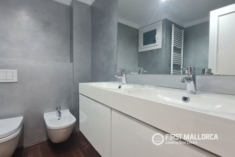 Apartment for rent in Palma de Majorca, Mallorca, Spain 3 bedrooms, 135 sq.m. No. 166209 - photo 19