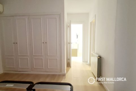 Apartment for rent in Palma de Majorca, Mallorca, Spain 3 bedrooms, 135 sq.m. No. 166209 - photo 18