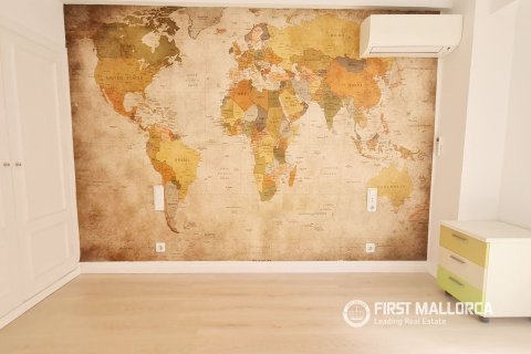 Apartment for rent in Palma de Majorca, Mallorca, Spain 3 bedrooms, 135 sq.m. No. 166209 - photo 15