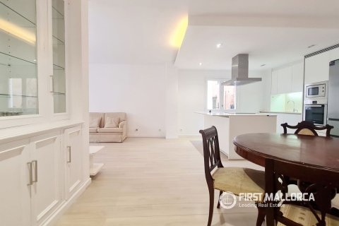 Apartment for rent in Palma de Majorca, Mallorca, Spain 3 bedrooms, 135 sq.m. No. 166209 - photo 5