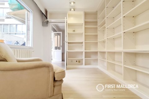 Apartment for rent in Palma de Majorca, Mallorca, Spain 3 bedrooms, 135 sq.m. No. 166209 - photo 9